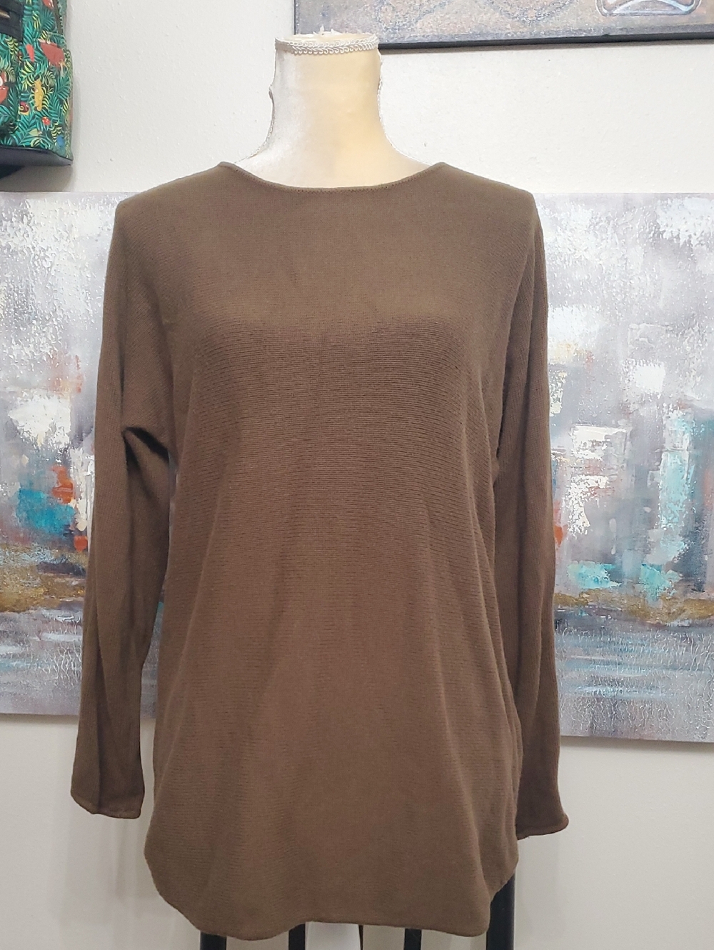 Michael Kors Sweater Size Large